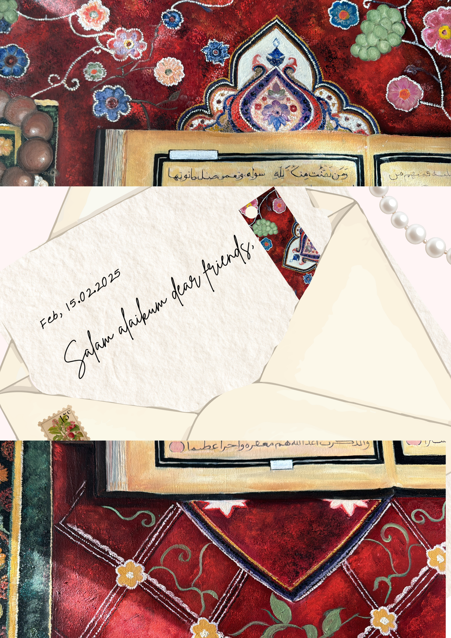 Monthly Art Club | GERMANY