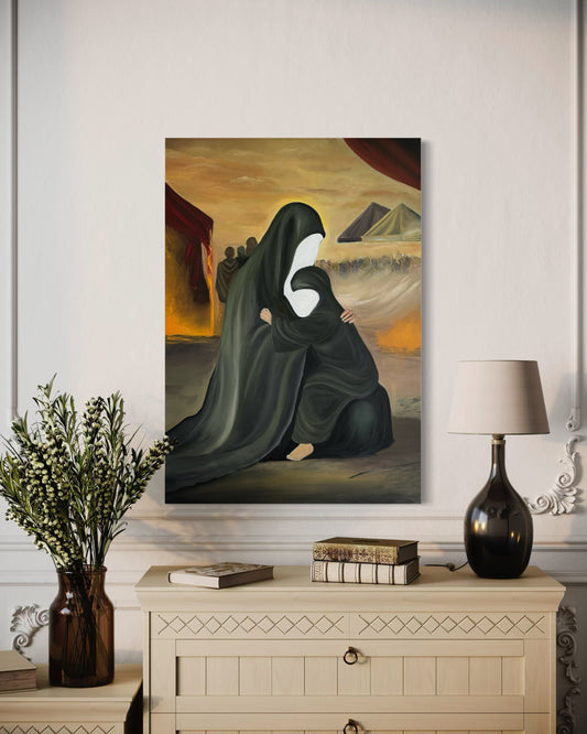 Tears of Karbala