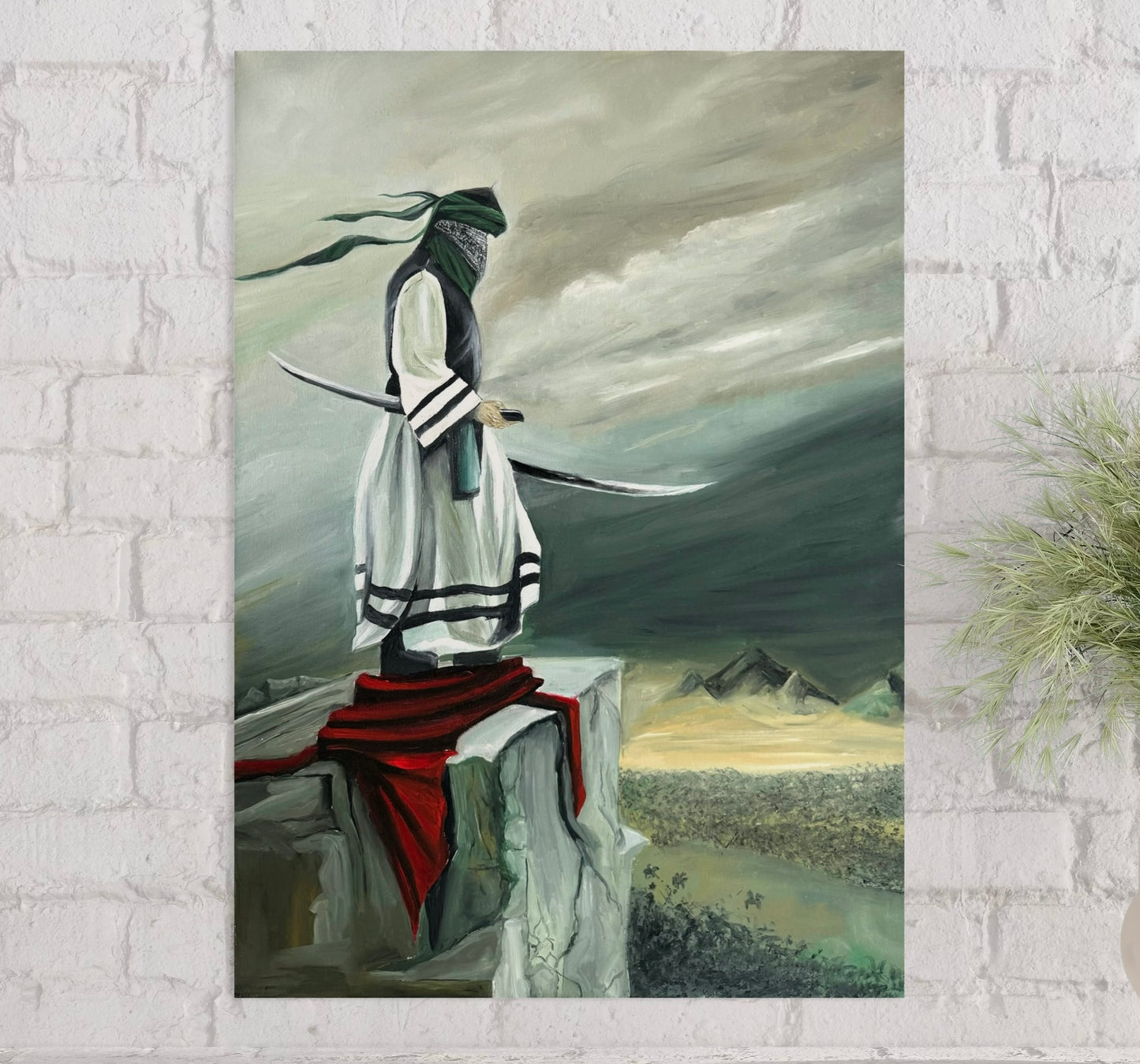 Haydar Print